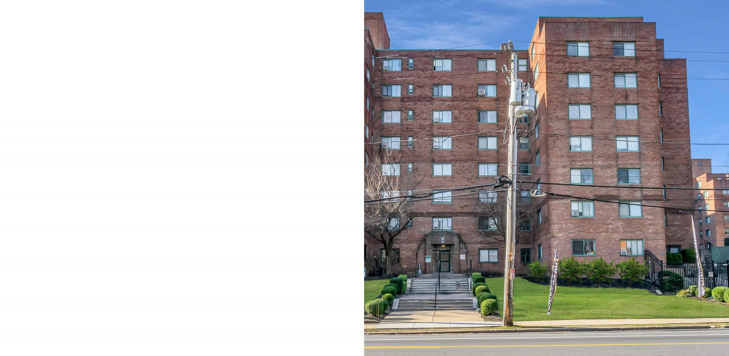 Regency Village Apartments 5600 Ogontz Ave Philadelphia, PA 19141 MAX