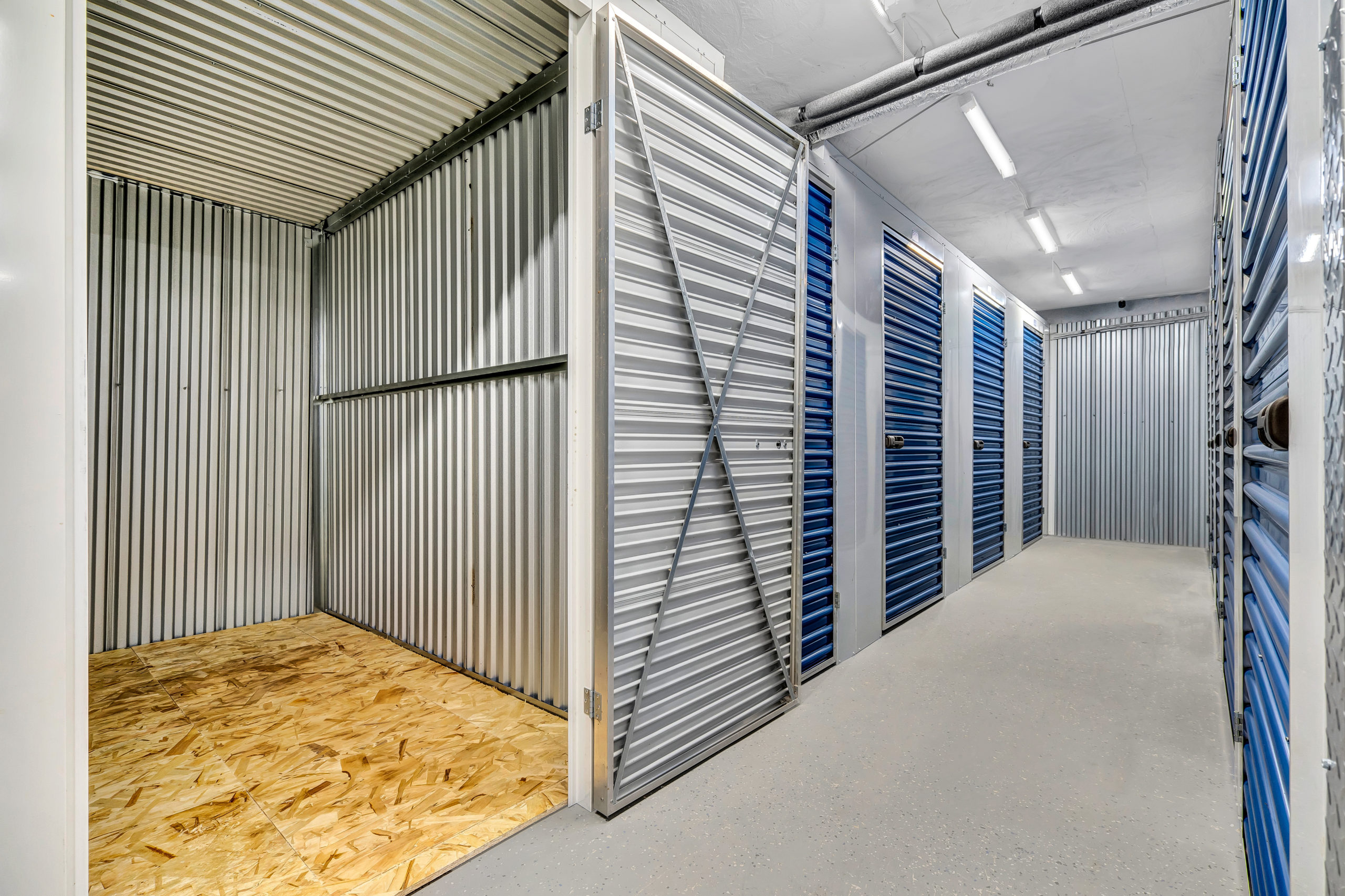 Tenant Storage Lockers: Are they Worth the Investment? - maxspace storage - on site storage solutions